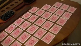 online video 22 The Painful Card Game: Melody Pond - spanking - fetish porn sex forced girl hook bdsm