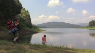 Roxanne Pallett – Lake Placid 3 (2010) HD 720p!!!