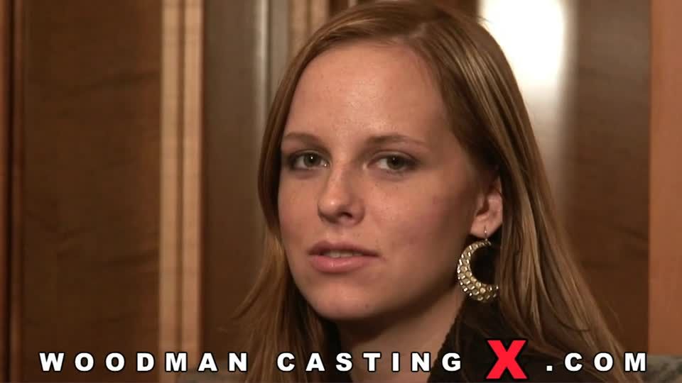 Carmen Gemini casting X