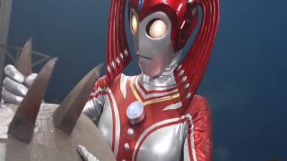 [Supermisses.com] [ZEPE-99] Dama gigante de la heroína Sparkle Fase 2 ~Serpentine Female Alien Nowara~-004