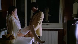 Annie Belle - House On The Edge Of The Park (1980) HD 1080p - (Celebrity porn)