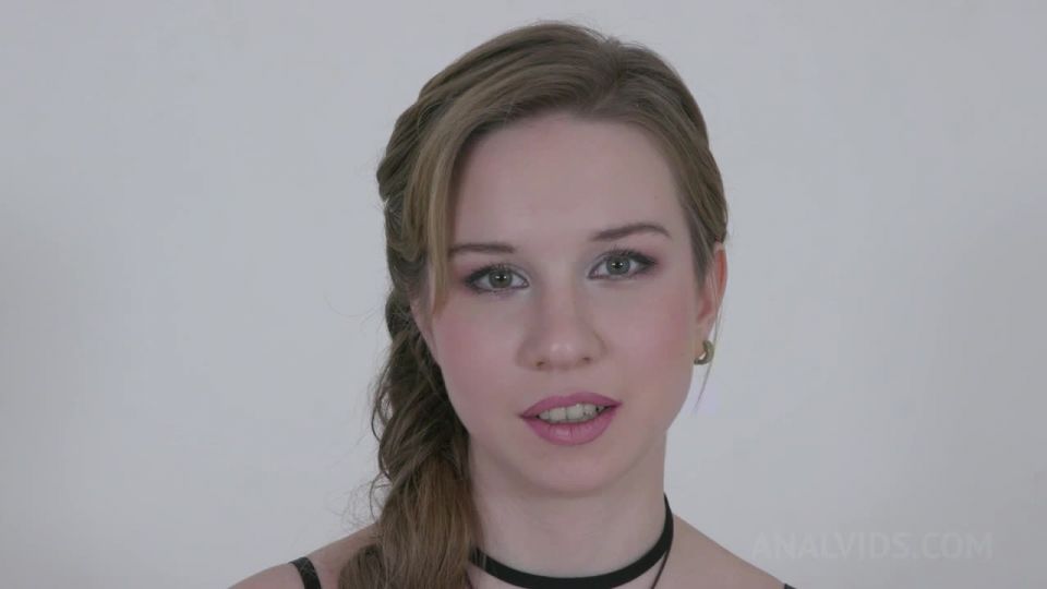 Alice Klay - Alice Klay Casting With BBC KS175 - LegalPorno, AnalVids (HD 2020)