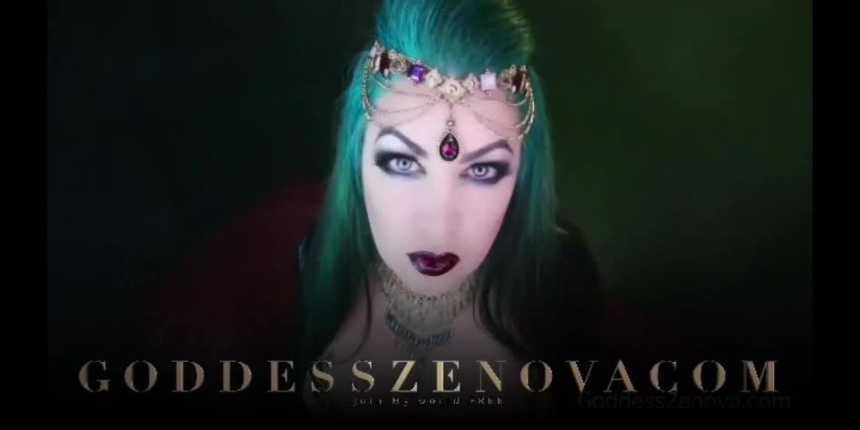 adult clip 46 alexa rydell femdom masturbation porn | Goddess Zenova – Obedient Mindless Drone 2 | pov