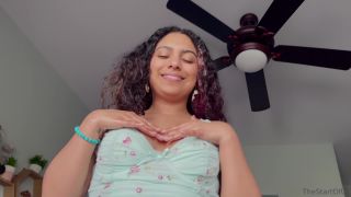 Thestartofus 25-11-2023 - Will A Blowjob A Day Keep Your Urges At - MILF