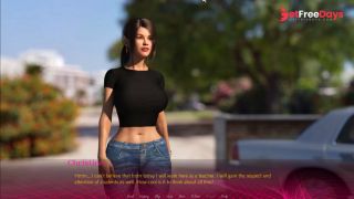 [GetFreeDays.com] Being a Wife 3 the new help started to work today Adult Stream June 2023