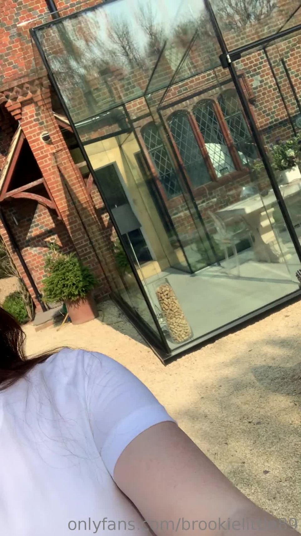 Brookie Little - Brookielittle33 () Brookielittle - bts del sitio web disparar hoy 30-03-2019