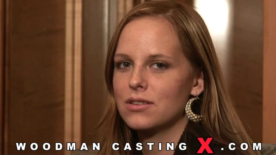 WoodmanCastingx.com- Carmen Gemini casting X-- Carmen Gemini 
