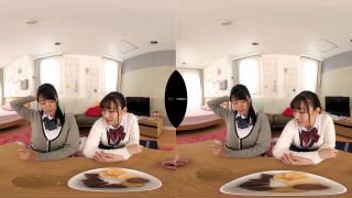 EBVR-026 A - Japan VR Porn - (Virtual Reality)