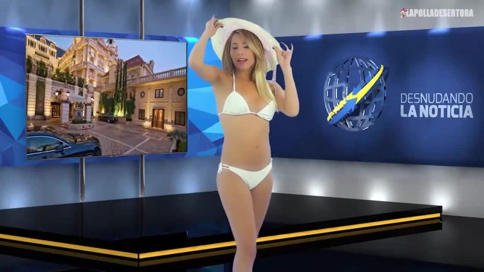 Noticias N4ked - D£snud@ndo la Noticias Resumen del 03 al 07 de agosto
