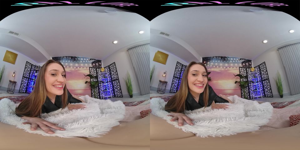 adult clip 40 SLR – VRAllure Sera Ryder Wet Ambush 4096p 8K LR 180 - joi - pov smelly feet fetish