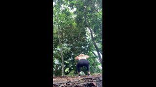 adult xxx video 14 cowgirl hentai Onlyfans - Chelseawaves - Started running this morning had a little fun on the trail Im to start posting t - 25-06-2020, onlyfans on hardcore porn