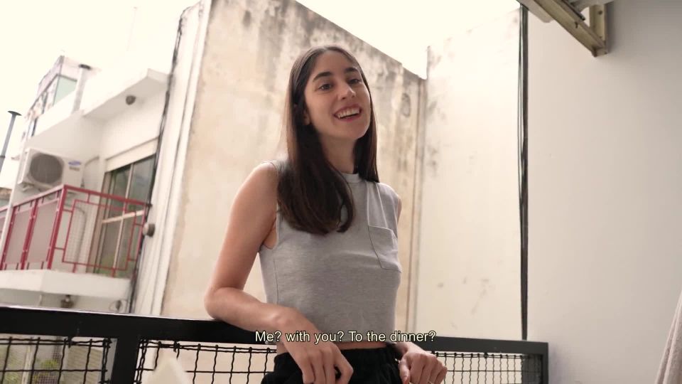 PornHub 2022 John And Sky Desperate Roommate Sucks My Dick To Make A Deal Public Amateur.