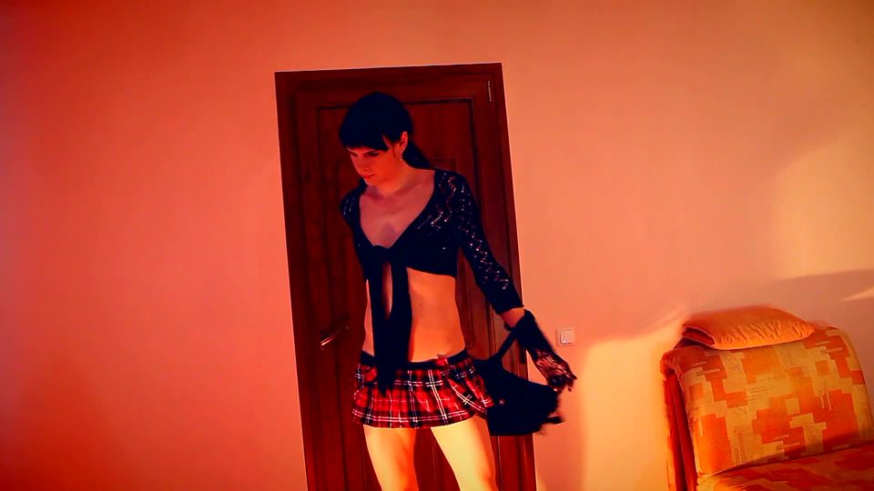 online xxx clip 5 femdom pony play shemale porn | Lola Spais – Lola at Home | transformation fantasies