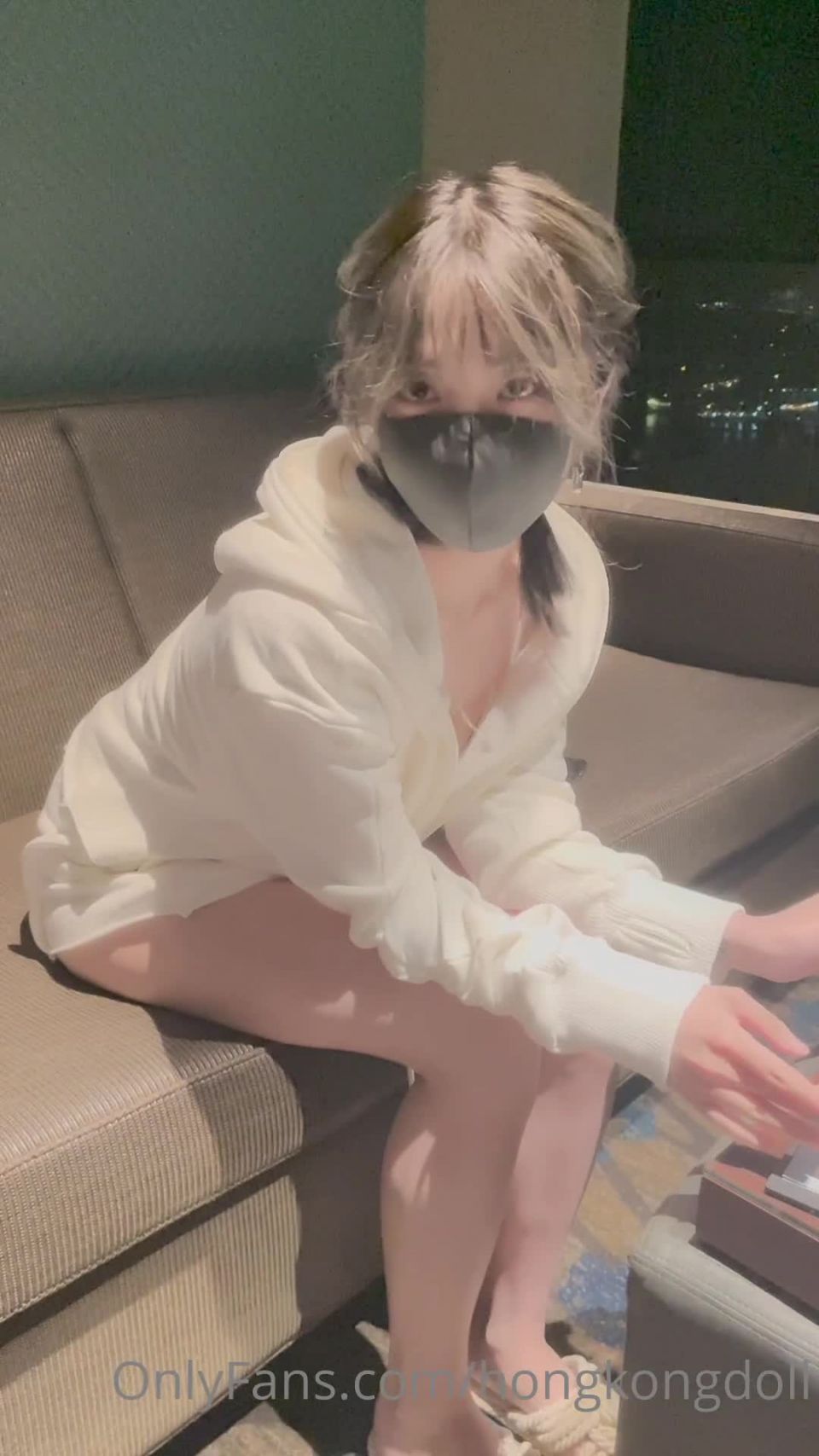 adult xxx clip 40 Sex in public Hong Kong Doll - public - public shy love femdom