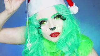 free xxx video 33 Empress Poison - The Grinchs Gay Hypno | fetish | fetish porn code fetish