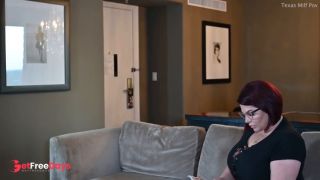 Milf Thick Ass Teacher Makes Young Student Creampie Her - Jessica Jax