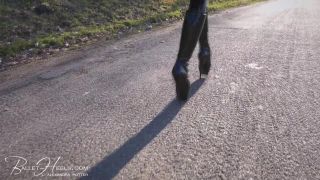 porn video 18 BootsShoesVideos001609 on femdom porn femdom foot fetish, drunk fetish porn on high heels porn 