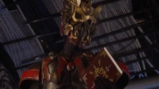 [SuperMisses.com] [MSZ-26] Secure Ranger VS Phantoma Ranger Criminal investigator-019
