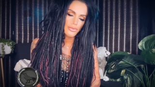 MistressRavenFD – Spit Phlegm My Boyfriends Cum All Over Your Face.