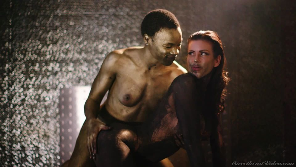 [Alexis Fawx] Sweetheart video - ana foxxx & alexis fawx