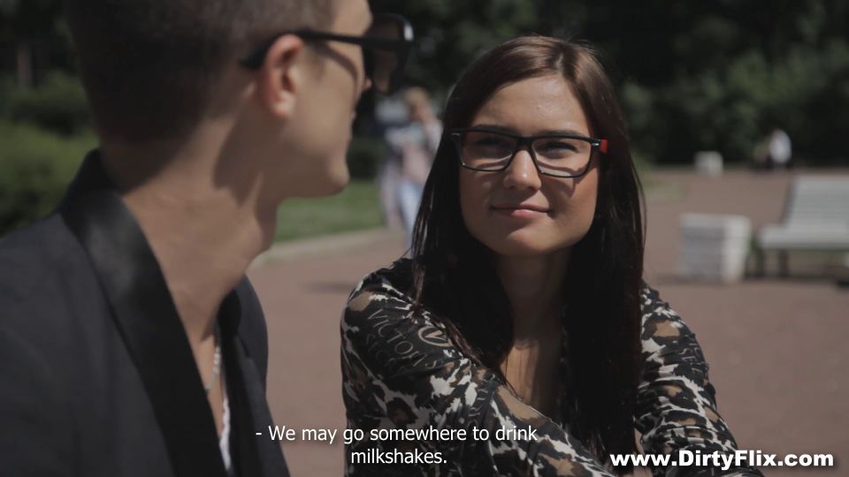 Video She Loves Science,Sex  : Foxy 1080p FullHD