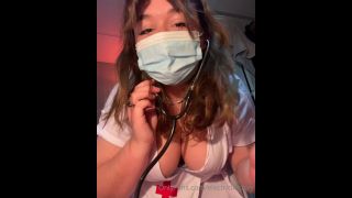 Lindsey - electriclindsey () Electriclindsey - helllooo ur sexy nurse is here i hope you guys enjoy this video is at the end 28-10-2021