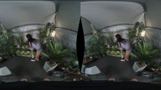 Garden Of Breedin - Gear VR