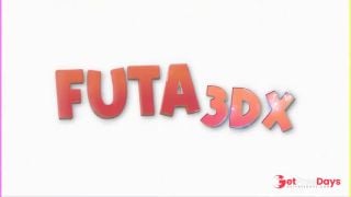 [GetFreeDays.com] Futa3dX - Nerdy Futa Brunette Cuddles And Fucks Her GF Hard Adult Leak January 2023