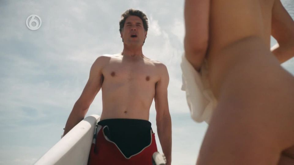 Tamara Brinkman - Zomer in Zeeland s01e01 (2018) HD 720p - (Celebrity porn)