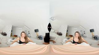 LustReality, SLR: Talia Mint - Passionate Fuck With Horny GF Talia Mint UltraHD 4K.