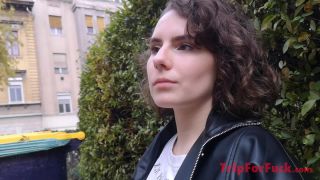 18 year old amateur Russian girl! - FullHD1080p