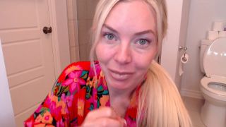 xxx clip 14 Missbehavin26 - Mamá se apresura U para prepararse Hj Bj Cowgirl, fetiche ecuestre sobre la realidad virtual