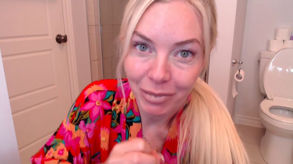 xxx clip 14 Missbehavin26 - Mamá se apresura U para prepararse Hj Bj Cowgirl, fetiche ecuestre sobre la realidad virtual