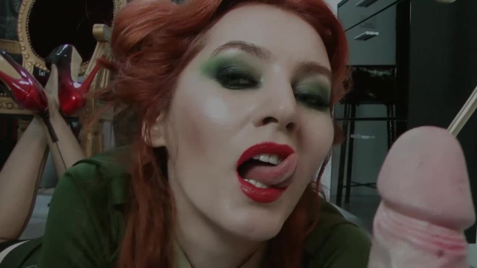online clip 3 Peligrosa tentación - Diosa Celine  tentación peligrosa  pov la dominación inglesa de la mansión
