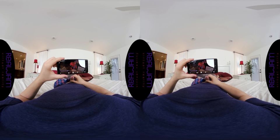 free adult video 47 free cfnm femdom 3d porn | Mega Busty Housekeeper - Gear VR 60 Fps | close ups