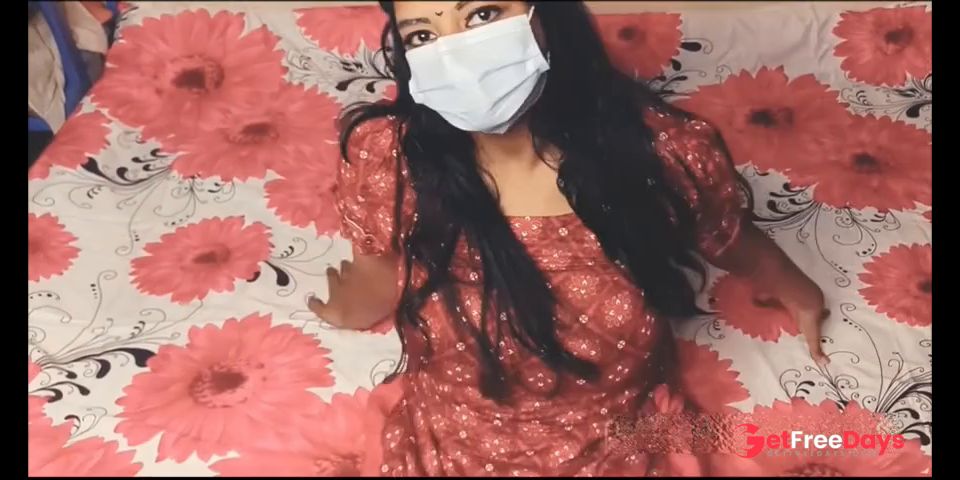 Solo Indian Girl Showing Her Boobs - Milf
