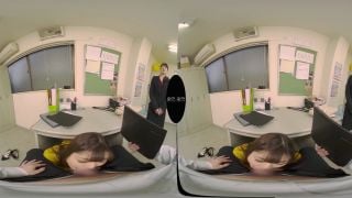 WPVR - 158 B - Virtual Reality JAV - Jav vr