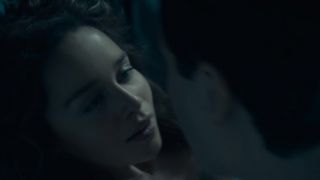 Emilia Clarke, Sophie Lowe - Above Suspicion (2019) HD 1080p - (Celebrity porn)