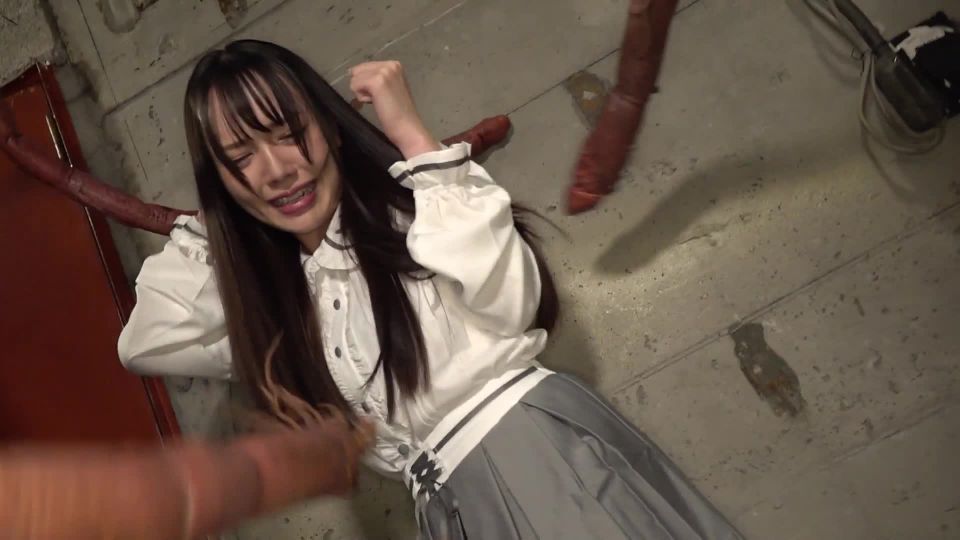 adult video 27 classy femdom BDA-152 Crucifixion of the Devil, a prisoner of Walpurgis Asahi Shizuku, related on femdom porn