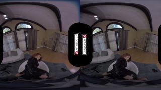 Valentina Nappi – Avengers A XXX Parody (GearVR)(Virtual Reality)