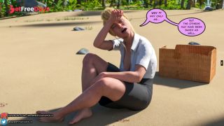 [GetFreeDays.com] Uninhabited Island - Chapter 1 - My sons friend impregnated me Porn Stream February 2023