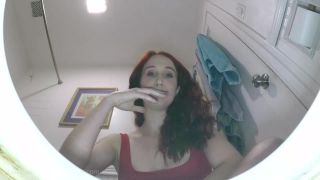 xxx clip 28 Luna Lain – Toilet Domme Luna Lain on fetish porn femdom mainstream