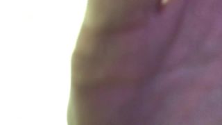 video 22 lesbian fisting xxx StefanieJoy – Quick Airplane Cum, dildo fucking on fingering porn