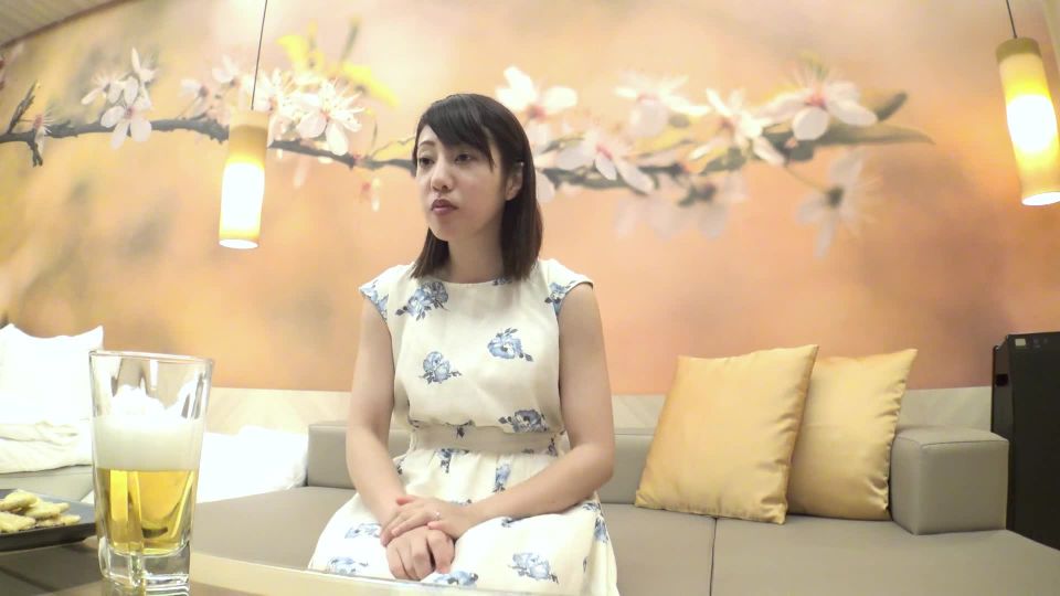 Suzuki Saeko - The Documentary! -Amateur Married Woman Got Orgasm FullHD 1080p  1080p *