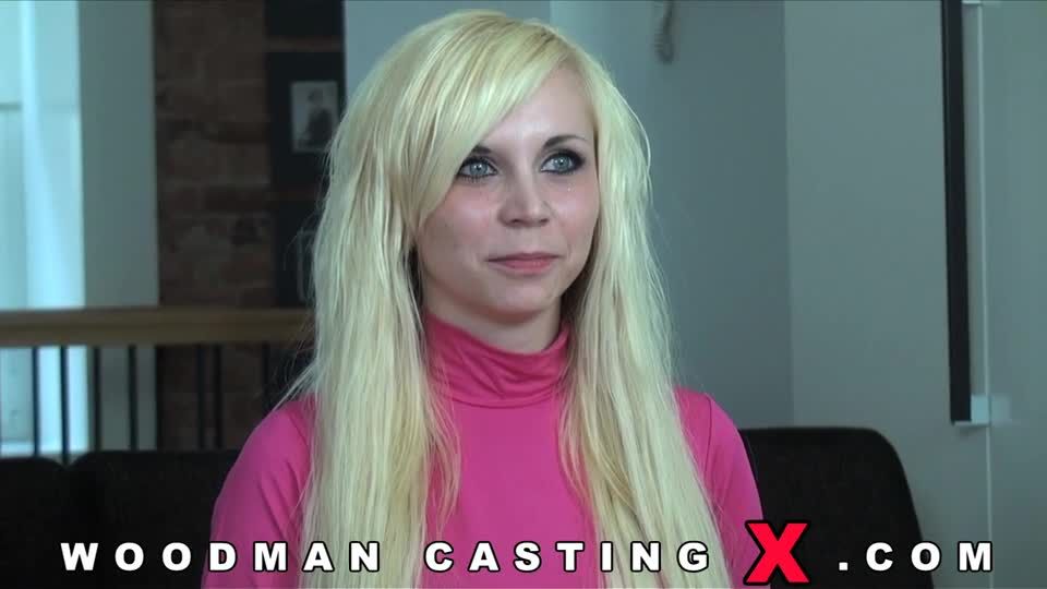 WoodmanCastingx.com- Nadya casting X– Nadya - first time - casting casting gangbang xxx