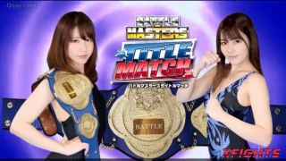 [xfights.to] Akibacom - BMCT-06 BATTLE masters title match 6 keep2share k2s video