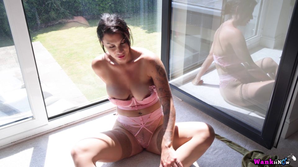 Roxy Mendez - Vamos a ver la próxima puerta.