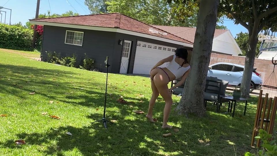 free adult video 30 Cami Strella - Caught My Big Ass Latina Neighbor Making NAKED TikToks In PUBLIC! Cami Strella x Max Fills - [PornHub/Onlyfans] - 2025 (FullHD 1080p), sexy amateur on amateur porn 