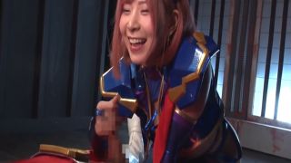 [SuperMisses.com] GIGP-47 Sexy Evil Female Cadre�s Hero Corruption: Hero Surrenders to Evil Elza-019