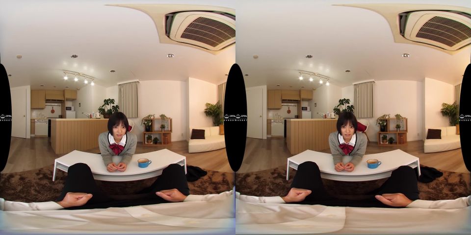 GOPJ-537 B - Japan VR Porn - [Virtual Reality]